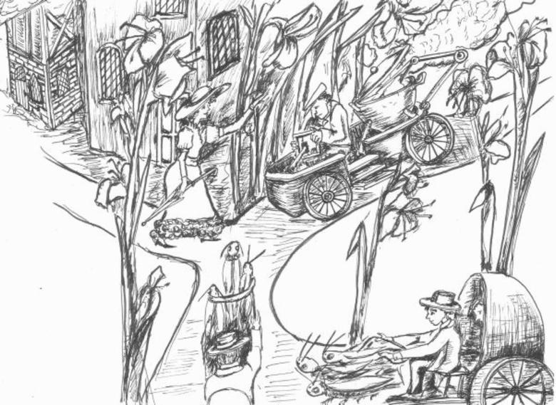 Иллюстрация к книге — Приключения Никтошки [i_016.jpg]