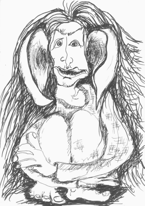 Иллюстрация к книге — Приключения Никтошки [i_023.jpg]