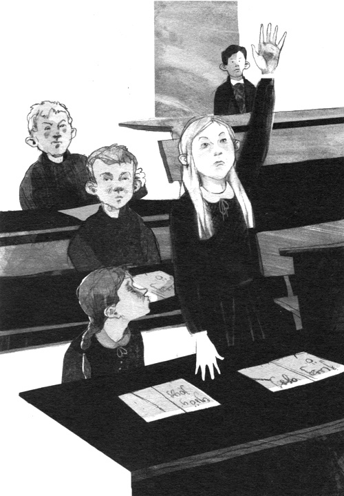 Иллюстрация к книге — Зима, когда я вырос [i_006.jpg]