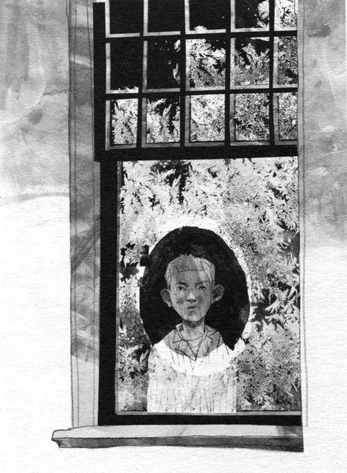 Иллюстрация к книге — Зима, когда я вырос [i_018.jpg]