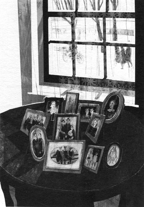 Иллюстрация к книге — Зима, когда я вырос [i_020.jpg]