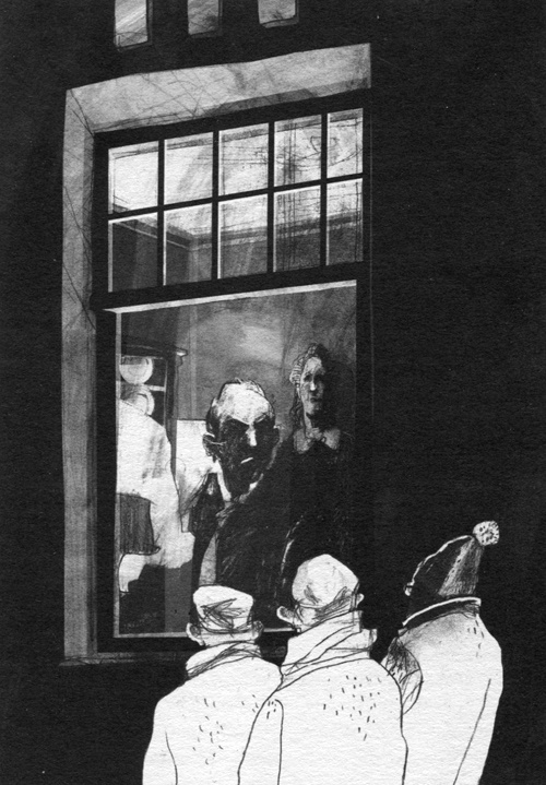 Иллюстрация к книге — Зима, когда я вырос [i_022.jpg]