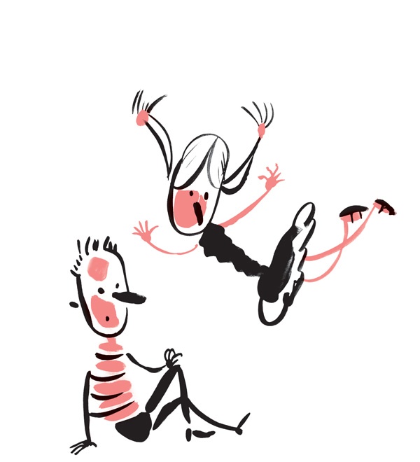 Иллюстрация к книге — Записки выдающегося двоечника [i_003.jpg]