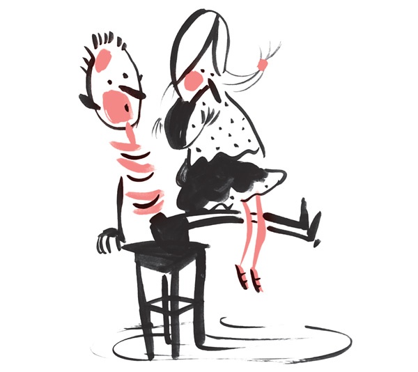 Иллюстрация к книге — Записки выдающегося двоечника [i_007.jpg]