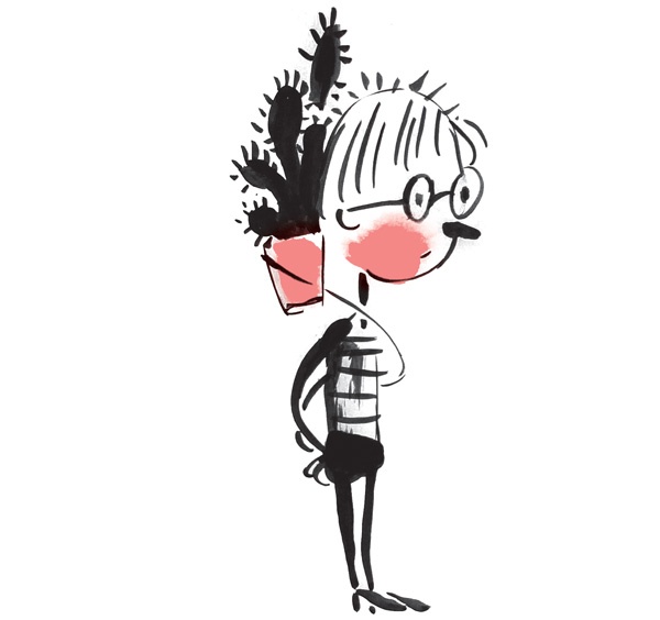 Иллюстрация к книге — Записки выдающегося двоечника [i_012.jpg]