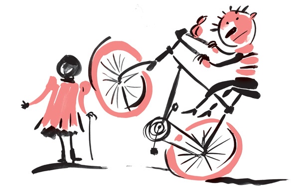 Иллюстрация к книге — Записки выдающегося двоечника [i_023.jpg]