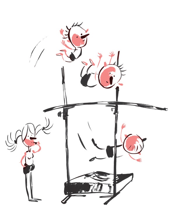 Иллюстрация к книге — Записки выдающегося двоечника [i_043.jpg]