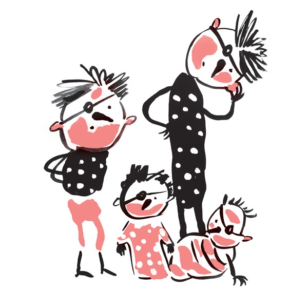 Иллюстрация к книге — Записки выдающегося двоечника [i_047.jpg]