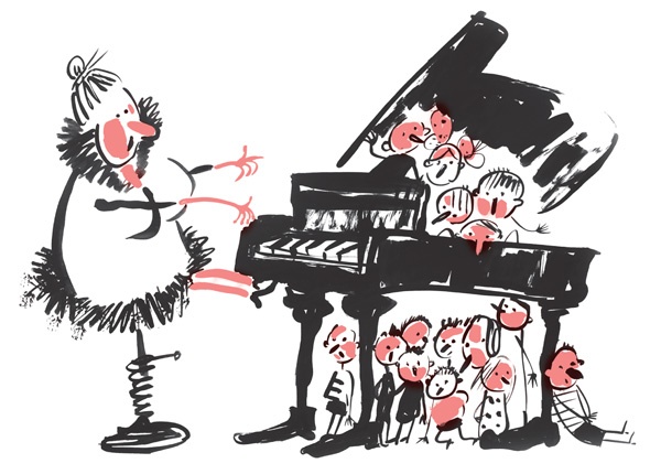 Иллюстрация к книге — Записки выдающегося двоечника [i_049.jpg]