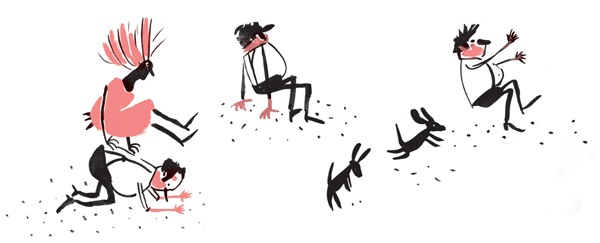 Иллюстрация к книге — Записки выдающегося двоечника [i_064.jpg]