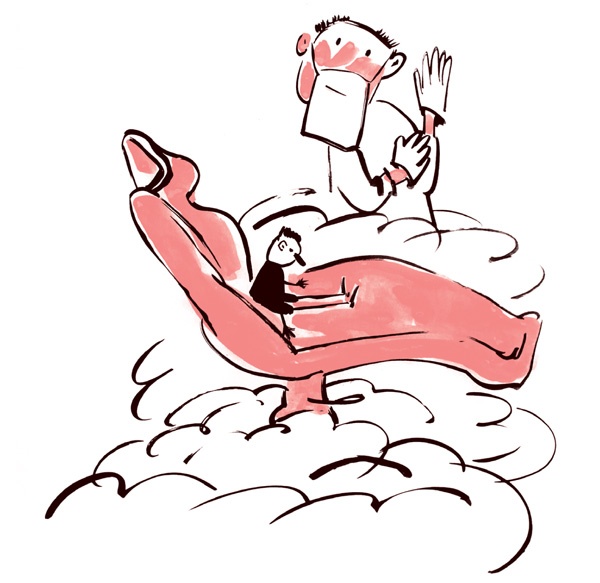 Иллюстрация к книге — Записки выдающегося двоечника [i_069.jpg]