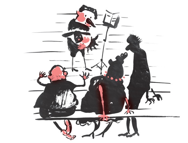 Иллюстрация к книге — Записки выдающегося двоечника [i_083.jpg]