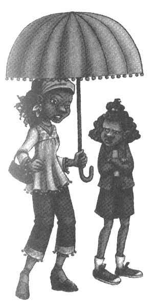 Иллюстрация к книге — Удивительная история одной феи. Книга 1 [i_012.jpg]