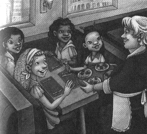 Иллюстрация к книге — Удивительная история одной феи. Книга 1 [i_014.jpg]