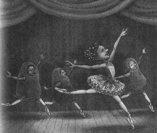 Иллюстрация к книге — Удивительная история одной феи. Книга 1 [i_019.jpg]