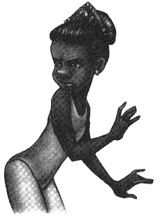 Иллюстрация к книге — Удивительная история одной феи. Книга 1 [i_021.jpg]