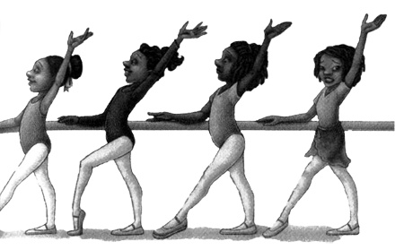 Иллюстрация к книге — Трагедия с туфлями. Книга 2 [img09.jpg]