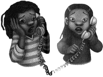 Иллюстрация к книге — Трагедия с туфлями. Книга 2 [img13.jpg]