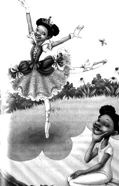 Иллюстрация к книге — Само совершенство. Книга 3 [img06.jpg]