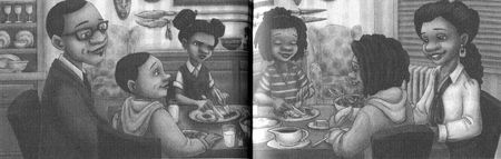 Иллюстрация к книге — Само совершенство. Книга 3 [img07.jpg]