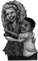 Иллюстрация к книге — Само совершенство. Книга 3 [img08.jpg]