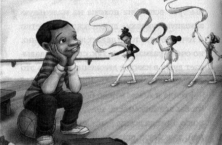 Иллюстрация к книге — Само совершенство. Книга 3 [img09.jpg]