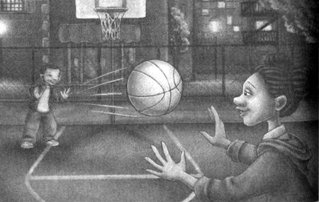 Иллюстрация к книге — Само совершенство. Книга 3 [img13.jpg]