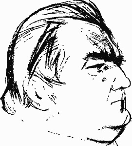 Иллюстрация к книге — Тетрадки под дождём [i_001.jpg]