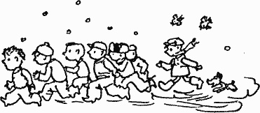 Иллюстрация к книге — Тетрадки под дождём [i_012.jpg]