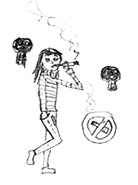 Иллюстрация к книге — Привет, это я! Первый поцелуй [i_023.jpg]