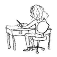 Иллюстрация к книге — Привет, это я! Первый поцелуй [i_034.jpg]