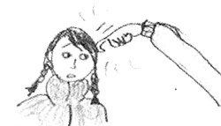 Иллюстрация к книге — Привет, это я! Первый поцелуй [i_042.jpg]