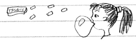 Иллюстрация к книге — Привет, это я! Первый поцелуй [i_077.jpg]