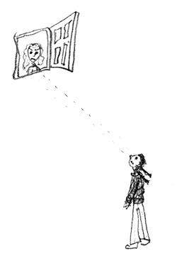 Иллюстрация к книге — Привет, это я! Первый поцелуй [i_120.jpg]