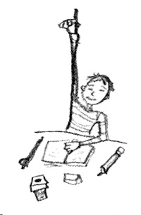 Иллюстрация к книге — Привет, это я! Первый поцелуй [i_135.jpg]