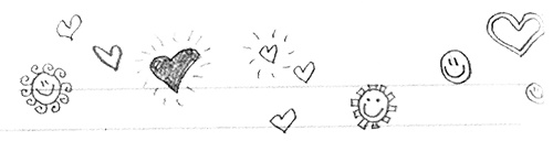 Иллюстрация к книге — Привет, это я! Первый поцелуй [i_137.jpg]