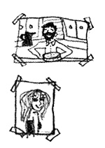 Иллюстрация к книге — Привет, это я! Первый поцелуй [i_142.jpg]