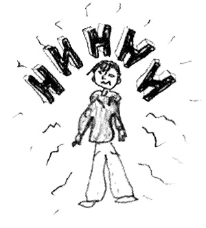 Иллюстрация к книге — Привет, это я! Первый поцелуй [i_173.jpg]