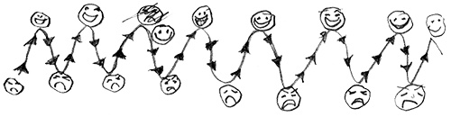 Иллюстрация к книге — Привет, это я! Первый поцелуй [i_178.jpg]