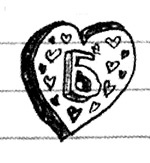 Иллюстрация к книге — Привет, это я! Первый поцелуй [i_197.jpg]