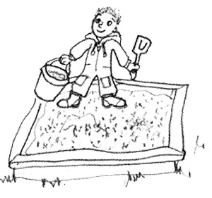 Иллюстрация к книге — Привет, это я! Первый поцелуй [i_203.jpg]