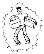 Иллюстрация к книге — Привет, это я! Первый поцелуй [i_204.jpg]