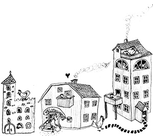 Иллюстрация к книге — Привет, это я! Первый поцелуй [i_239.jpg]