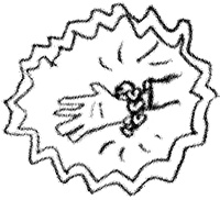 Иллюстрация к книге — Привет, это я! Первый поцелуй [i_244.jpg]