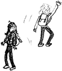 Иллюстрация к книге — Привет, это я! Первый поцелуй [i_251.jpg]