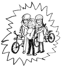 Иллюстрация к книге — Привет, это я! Первый поцелуй [i_252.jpg]