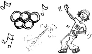 Иллюстрация к книге — Привет, это я! Первый поцелуй [i_263.jpg]