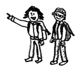 Иллюстрация к книге — Привет, это я! Первый поцелуй [i_272.jpg]