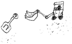 Иллюстрация к книге — Привет, это я! Первый поцелуй [i_284.jpg]