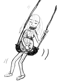 Иллюстрация к книге — Привет, это я! Первый поцелуй [i_286.jpg]